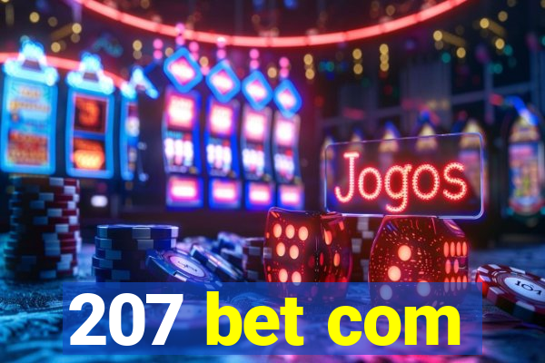 207 bet com